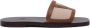 Valentino Garavani Beige Sandalen Viva Superstar - Thumbnail 1