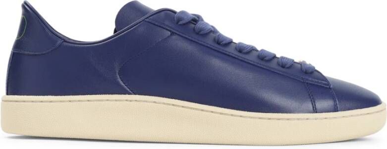 Valentino Garavani Blauwe Sneakers voor Mannen Aw25