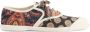 Valentino Garavani Blauwe Sneakers voor Moderne Mannen Multicolor Heren - Thumbnail 1