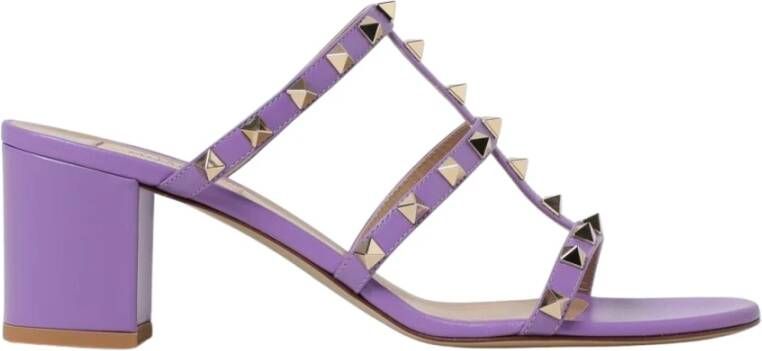 Valentino Garavani Sandalen met hak