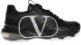Valentino Garavani Bounce sneakers Black Heren - Thumbnail 2