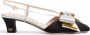 Valentino Garavani Bowow Slingback Hakken Multicolor Dames - Thumbnail 1