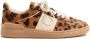 Valentino Garavani Bruine Sneakers voor een stijlvolle look - Thumbnail 1