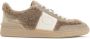 Valentino Garavani Bruine Sneakers voor Vrouwen Aw25 - Thumbnail 1