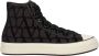 Valentino Garavani Bruine Stoffen Sneakers Casual Stijl - Thumbnail 1