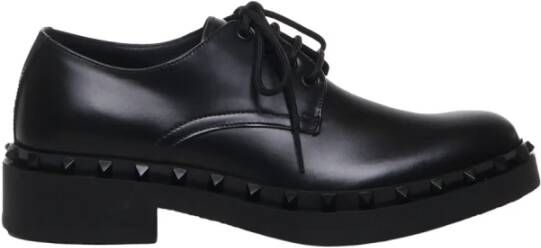 Valentino Garavani Studded Brogue Oxford Schoenen