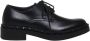 Valentino Garavani Business Shoes Black Heren - Thumbnail 1