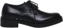 Valentino Garavani Studded Brogue Oxford Schoenen - Thumbnail 1