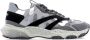 Valentino Garavani Bounce Camouflage Sneakers Gray - Thumbnail 1