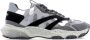 Valentino Garavani Camouflage Sneakers voor Gray - Thumbnail 2