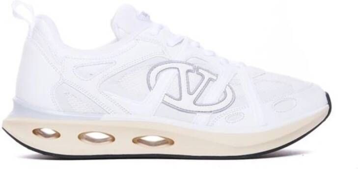 Valentino Garavani Casual Sneakers voor Dagelijks Gebruik