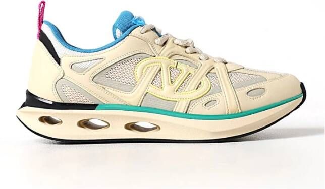 Valentino Garavani Casual Sneakers voor Dagelijks Gebruik