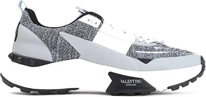 Valentino Garavani Casual Sneakers voor Dagelijks Gebruik