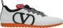 Valentino Garavani Chromathon Lage Sneakers - Thumbnail 1