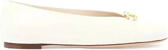 Valentino Garavani Elegante Ballerina Schoenen voor Vrouwen