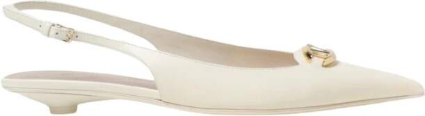 Valentino Garavani Elegante ballerina`s
