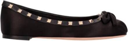 Valentino Garavani Elegante ballerina`s