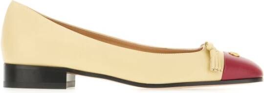 Valentino Garavani Elegante ballerina's voor vrouwen