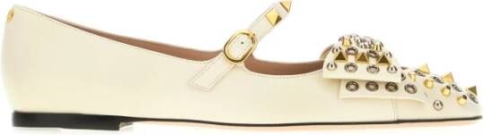 Valentino Garavani Elegante ballerina's voor vrouwen
