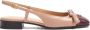 Valentino Garavani Elegante Balletschoenen voor Vrouwen - Thumbnail 1