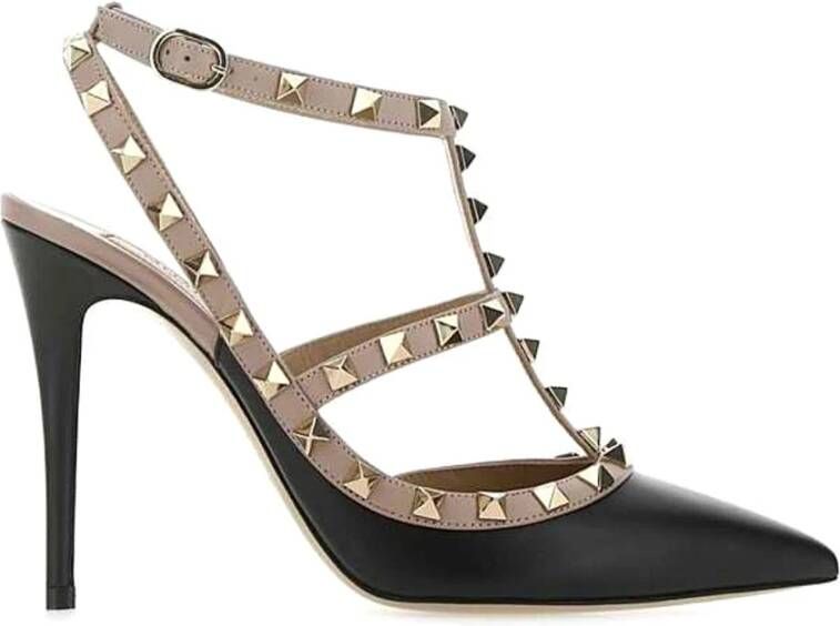 Valentino Garavani Elegante Decollete Schoenen voor Vrouwen