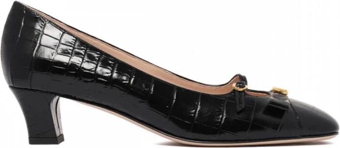 Valentino Garavani Elegante pumps met hoge hak