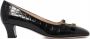 Valentino Garavani Elegante pumps met hoge hak - Thumbnail 1