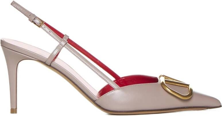 Valentino Garavani Elegante Sandalen