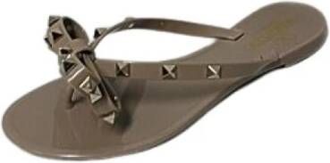 Valentino Garavani Elegante Sandalen voor Vrouwen