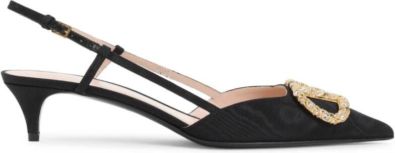 Valentino Garavani Elegante Slingback Hakken