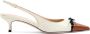 Valentino Garavani Elegante Slingback Pumps - Thumbnail 1