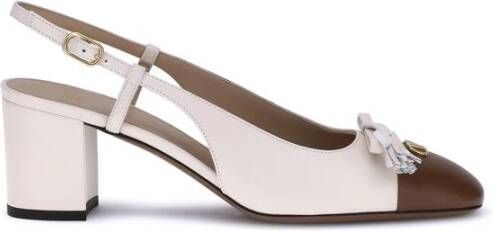 Valentino Garavani Elegante Valet Du Roi Pumps