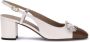Valentino Garavani Elegante Valet Du Roi Pumps - Thumbnail 1