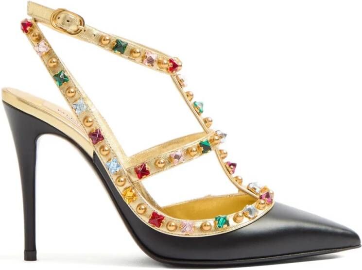 Valentino Garavani Sandalen met Enkelbandje