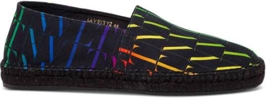 Valentino Garavani Espadrilles Black Heren