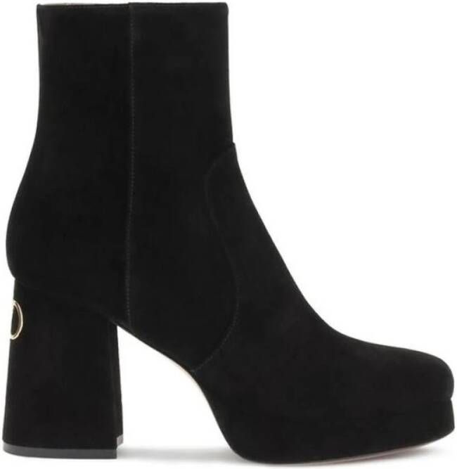 Valentino Garavani Fawcette Ankelboots