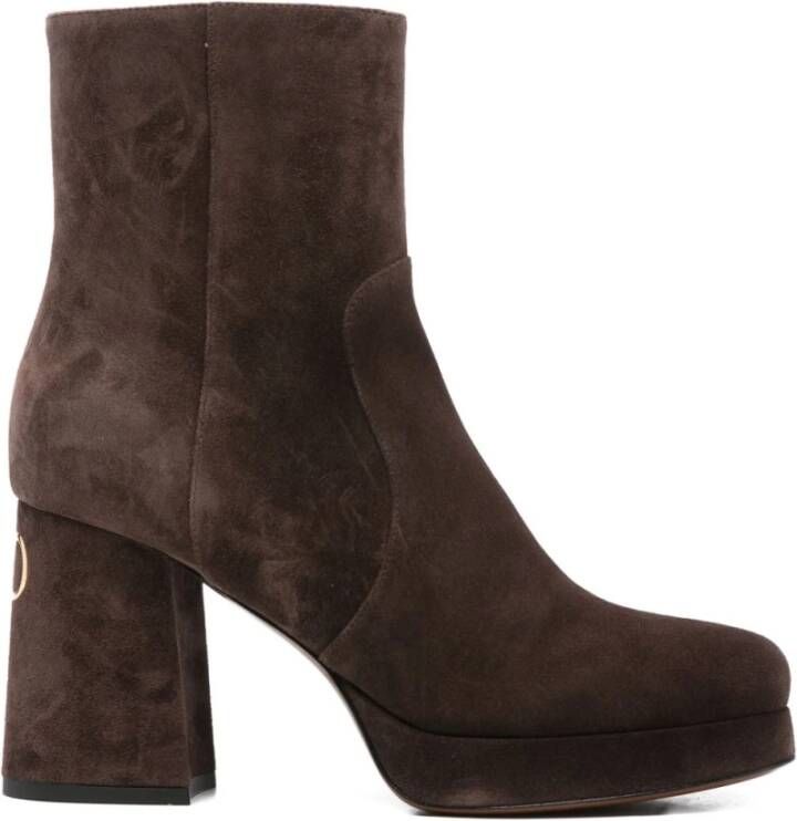 Valentino Garavani Fawcette Ankle Boot