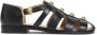 Valentino Garavani Fisher Studshield Sandalen - Thumbnail 1