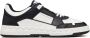 Valentino Garavani Freedots Zwarte Leren Sneakers - Thumbnail 1
