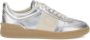 Valentino Garavani Gelamineerd lederen Upvillage Sneakers - Thumbnail 1