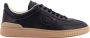 Valentino Garavani Zwarte Sneakers voor Mannen Aw25 - Thumbnail 3
