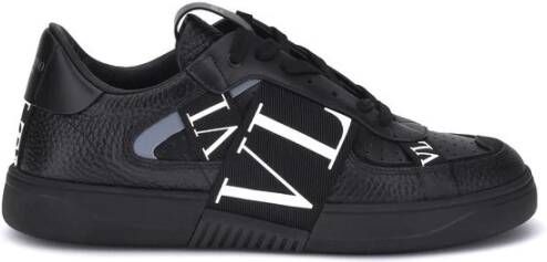 Valentino Garavani Grafische Twist Lage Sneakers