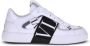 Valentino Garavani Grafische Twist Lage Sneakers - Thumbnail 1