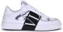 Valentino Garavani Grafische Twist Lage Sneakers - Thumbnail 1
