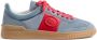 Valentino Garavani Grijze Upvillage Sneakers met Vlogo Detail Gray Heren - Thumbnail 5