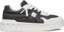 Valentino Garavani Grijze Sneakers voor Mannen Aw24 Gray Heren - Thumbnail 1