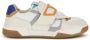 Valentino Garavani Groen Detail Lage Top Sneakers - Thumbnail 1