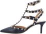 Valentino Garavani Hakken met studs voor formele gelegenheden - Thumbnail 1