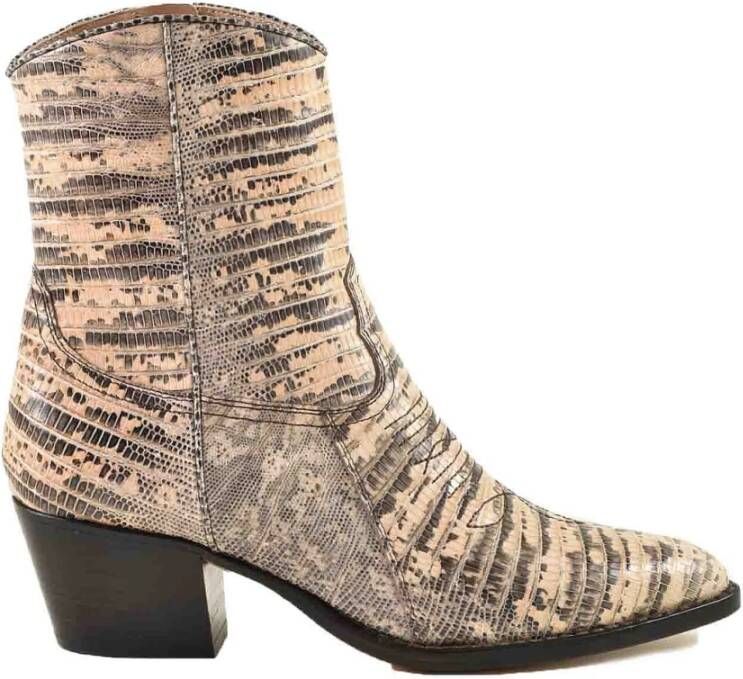 Valentino Garavani Haklaarzen Pink Dames