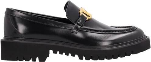 Valentino Garavani Handtekening Loafer Schoenen